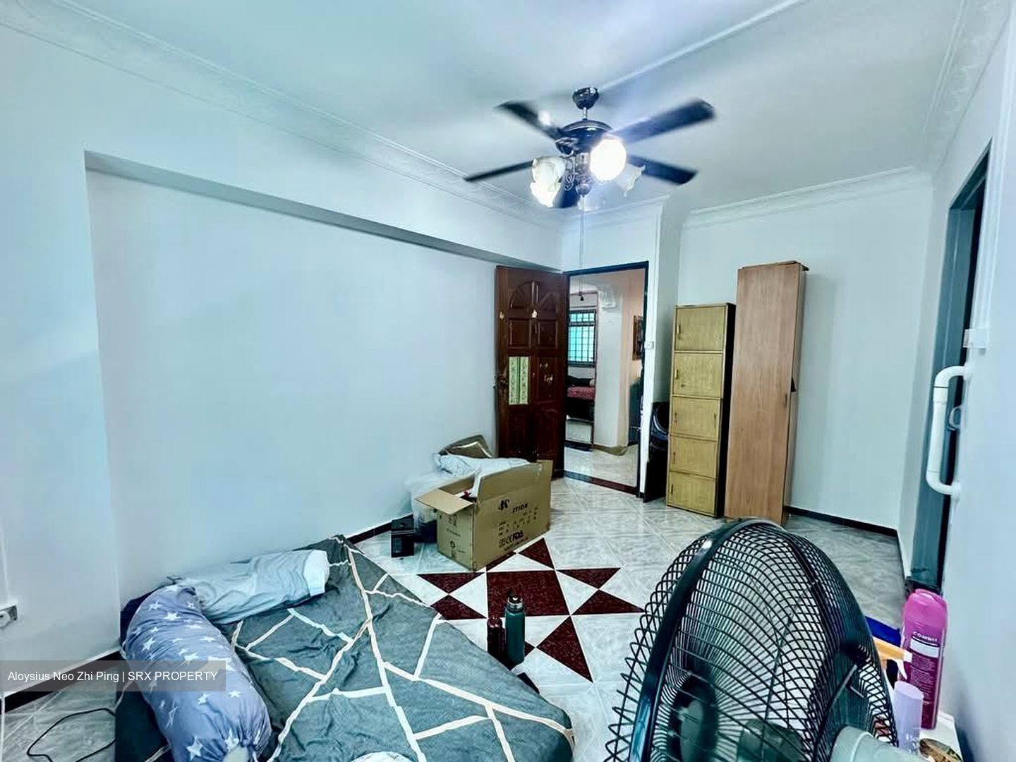 Blk 969 Hougang Street 91 (Hougang), HDB 4 Rooms #531950801